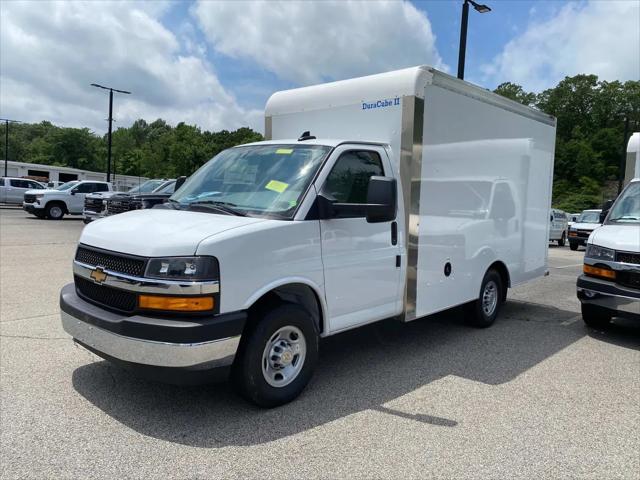 2025 Chevrolet Express Cutaway Work Van for sale in South Attleboro, MA