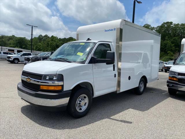 2025 Chevrolet Express Cutaway Work Van for sale in South Attleboro, MA