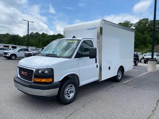 2025 GMC Savana Cutaway Work Van for sale in South Attleboro, MA