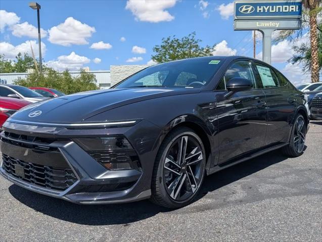 2025 Hyundai Sonata N Line for sale in Sierra Vista, AZ