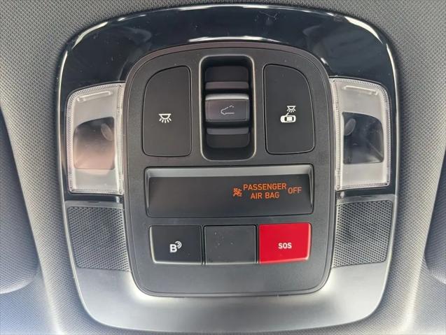 2025 Hyundai Sonata N Line