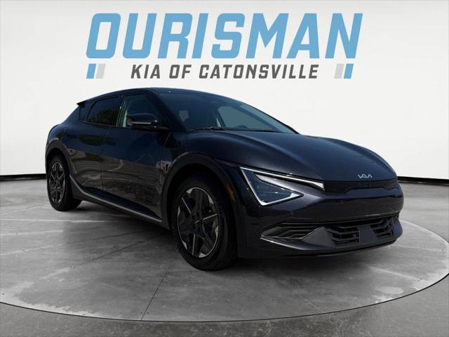 2025 Kia EV6 Light Long Range AWD for sale in Woodlawn, MD
