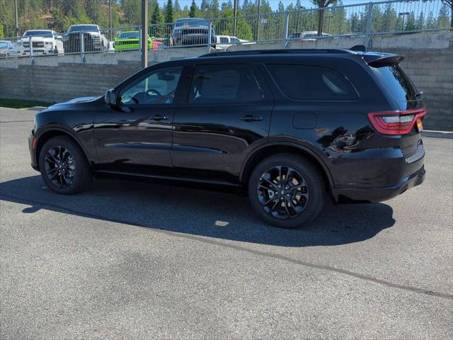2025 Dodge Durango R/T AWD