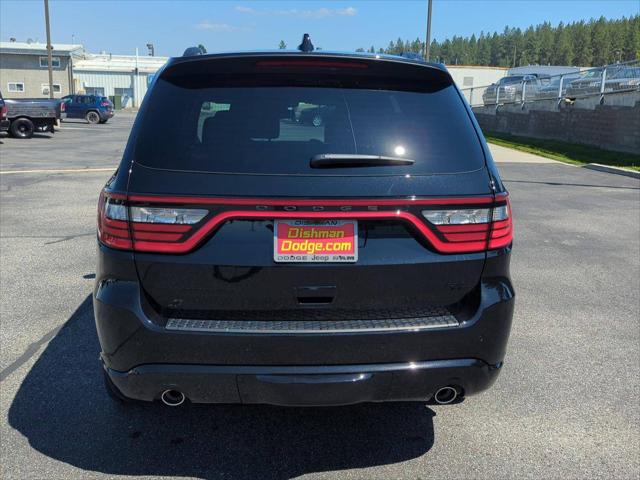 2025 Dodge Durango R/T AWD