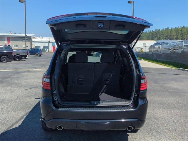 2025 Dodge Durango R/T AWD