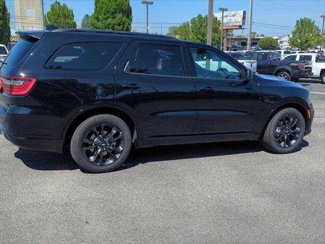 2025 Dodge Durango R/T AWD