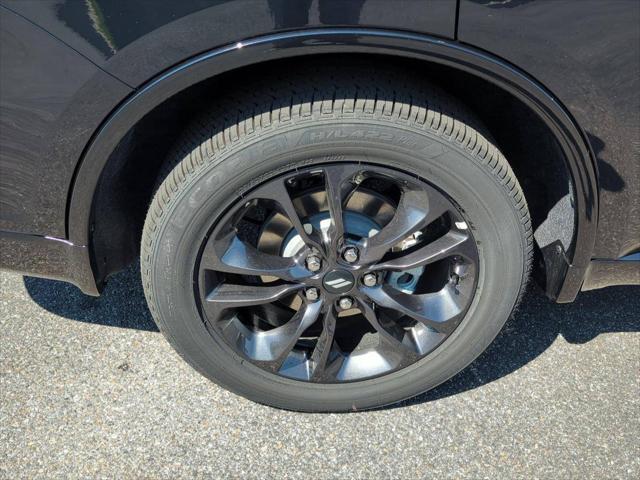 2025 Dodge Durango R/T AWD