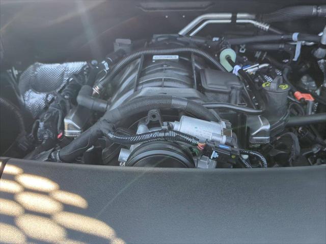 2025 Dodge Durango R/T AWD