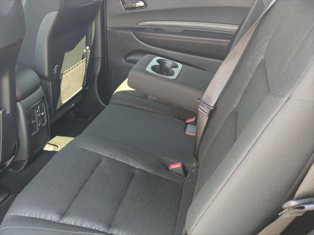 2025 Dodge Durango R/T AWD