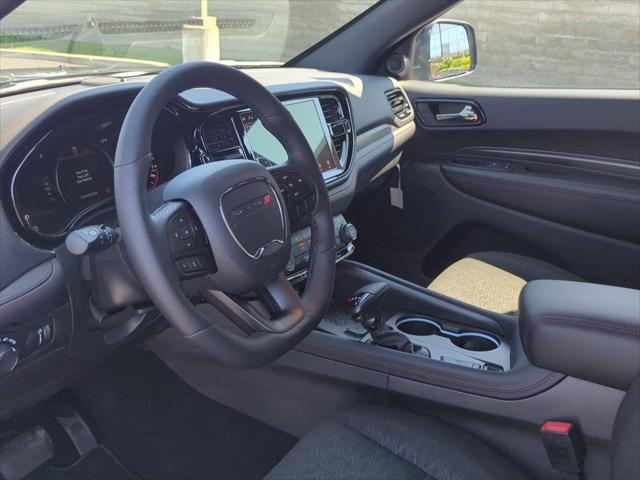 2025 Dodge Durango R/T AWD
