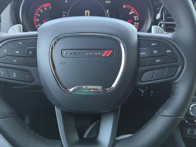 2025 Dodge Durango R/T AWD