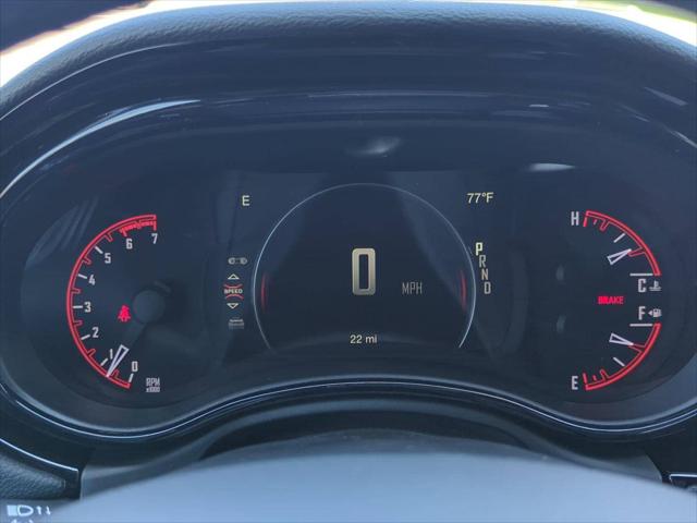 2025 Dodge Durango R/T AWD