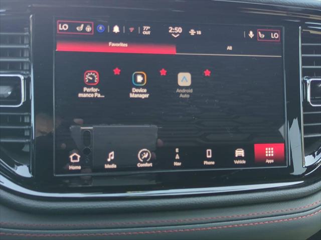2025 Dodge Durango R/T AWD