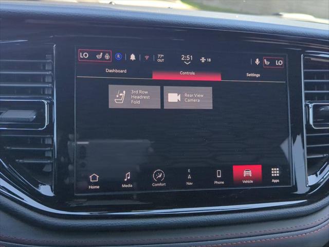 2025 Dodge Durango R/T AWD
