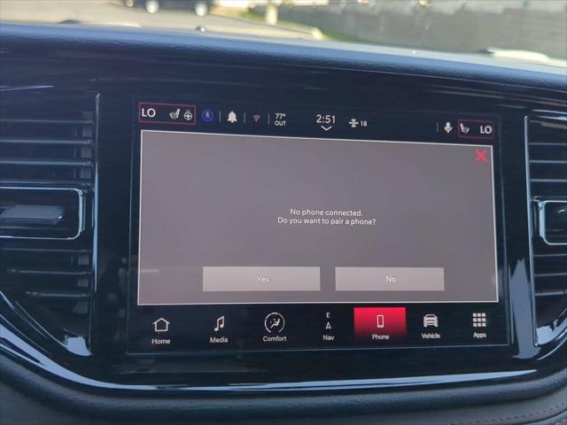2025 Dodge Durango R/T AWD