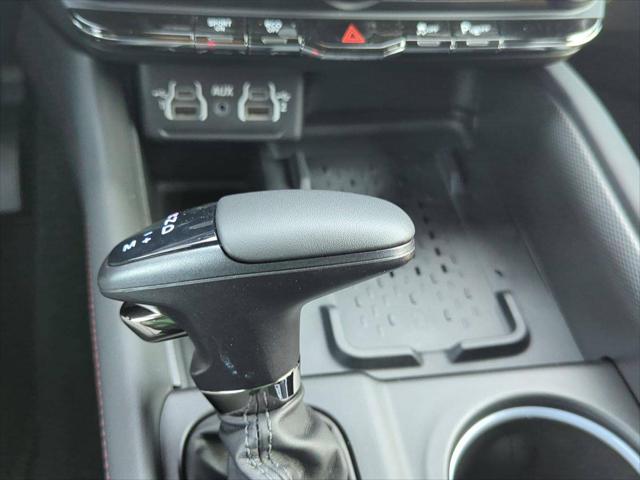 2025 Dodge Durango R/T AWD