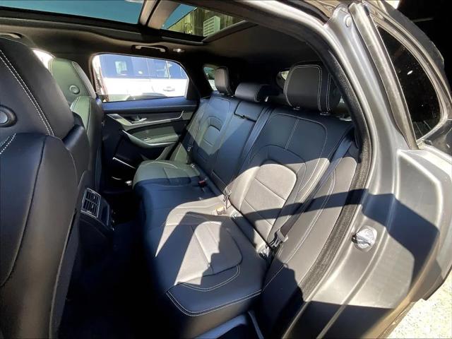 2026 Jaguar F-PACE R-Dynamic S P250 AWD Automatic