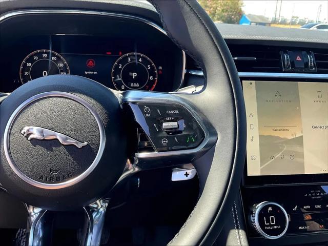 2026 Jaguar F-PACE R-Dynamic S P250 AWD Automatic