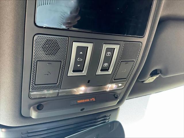 2026 Jaguar F-PACE R-Dynamic S P250 AWD Automatic