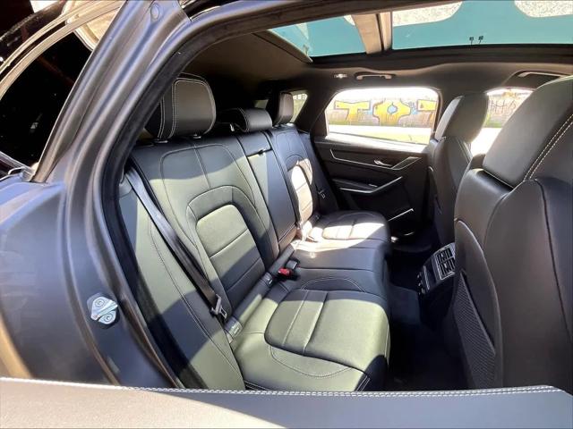2026 Jaguar F-PACE R-Dynamic S P250 AWD Automatic