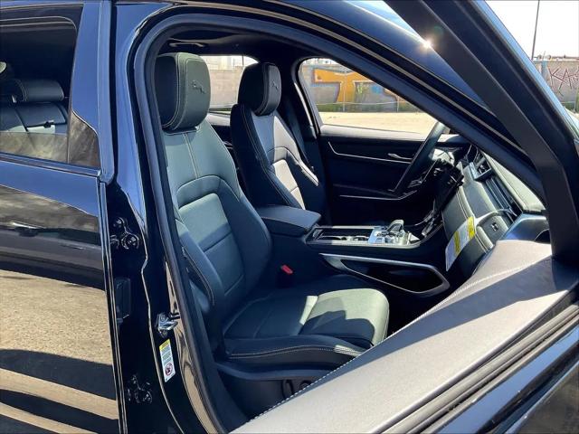 2026 Jaguar F-PACE R-Dynamic S P250 AWD Automatic