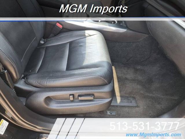 2016 Acura MDX AcuraWatch Plus Package