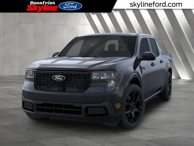 2025 Ford Maverick XLT for sale in Salem, OR