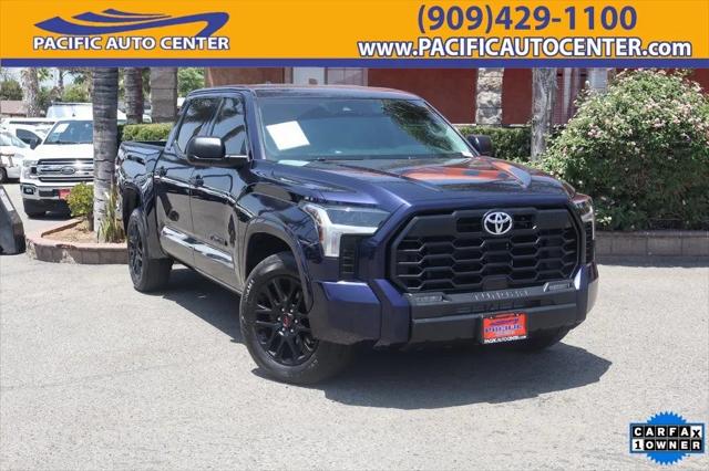 2024 Toyota Tundra SR5 for sale in Fontana, CA