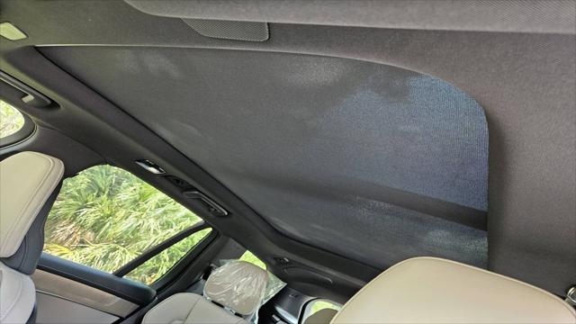 2026 Volvo XC90 Plus, B6 AWD Gas (mild hybrid), Gasoline, Bright, 7 Seats