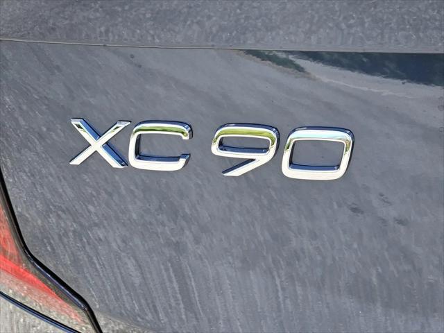2026 Volvo XC90 Plus, B6 AWD Gas (mild hybrid), Gasoline, Bright, 7 Seats