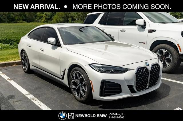 2023 BMW 430i Gran Coupe xDrive for sale in O'Fallon, IL