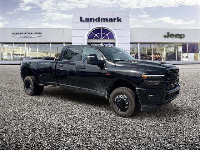 2025 Ram 3500 Laramie Crew Cab 4x4 8' Box for sale in Independence, MO