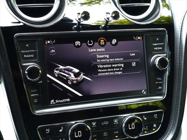 2020 Bentley Bentayga V8
