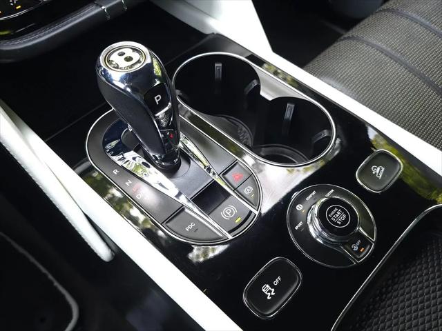 2020 Bentley Bentayga V8
