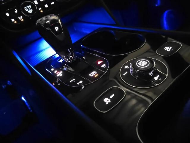 2020 Bentley Bentayga V8