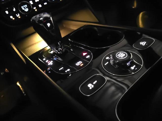 2020 Bentley Bentayga V8