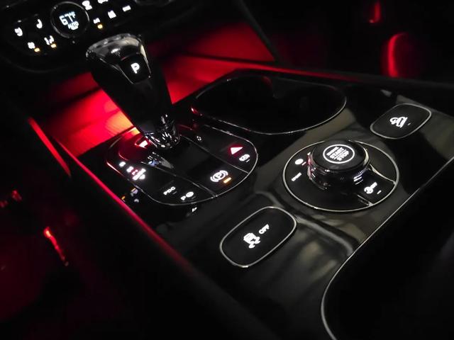 2020 Bentley Bentayga V8