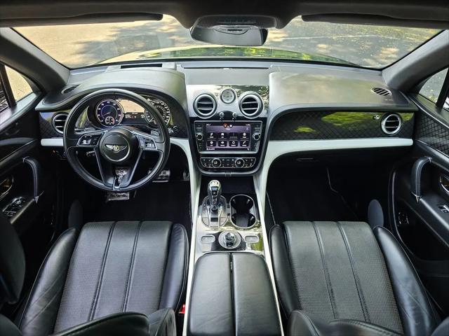 2020 Bentley Bentayga V8