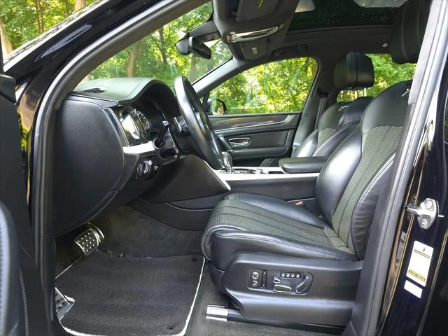 2020 Bentley Bentayga V8