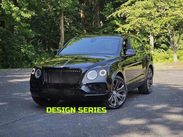 2020 Bentley Bentayga V8 for sale in Silver Spring, MD