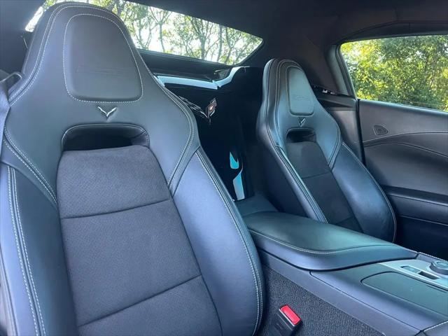 2015 Chevrolet Corvette Z06