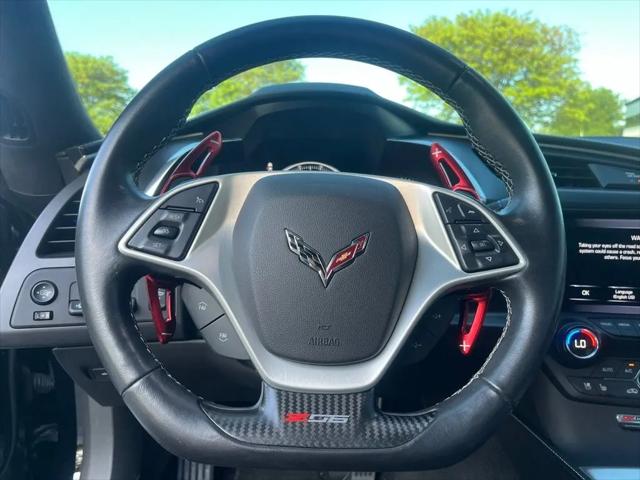2015 Chevrolet Corvette Z06