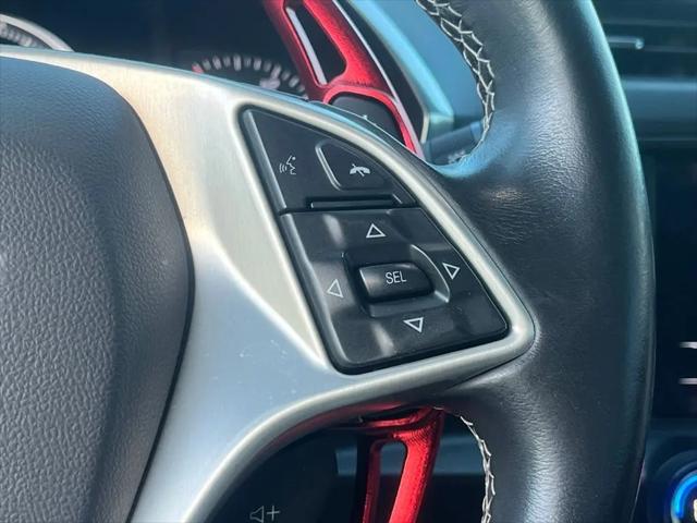 2015 Chevrolet Corvette Z06