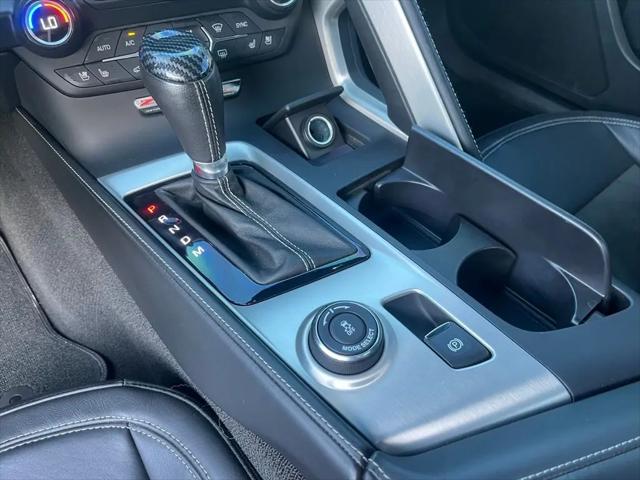 2015 Chevrolet Corvette Z06
