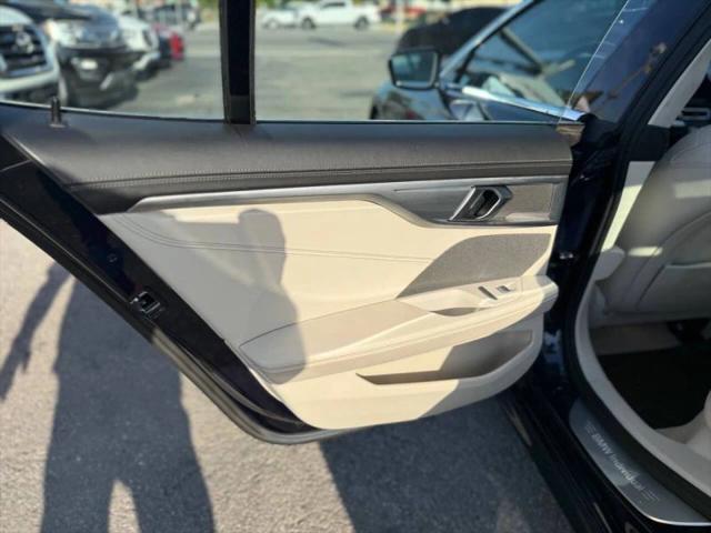 2020 BMW 840i Gran Coupe 840i