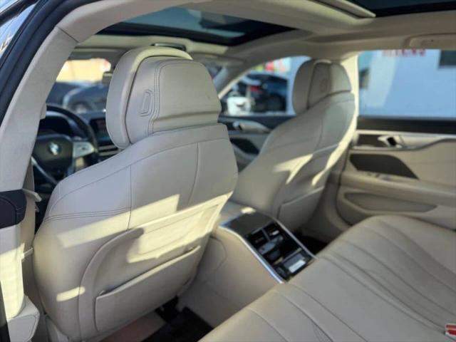 2020 BMW 840i Gran Coupe 840i