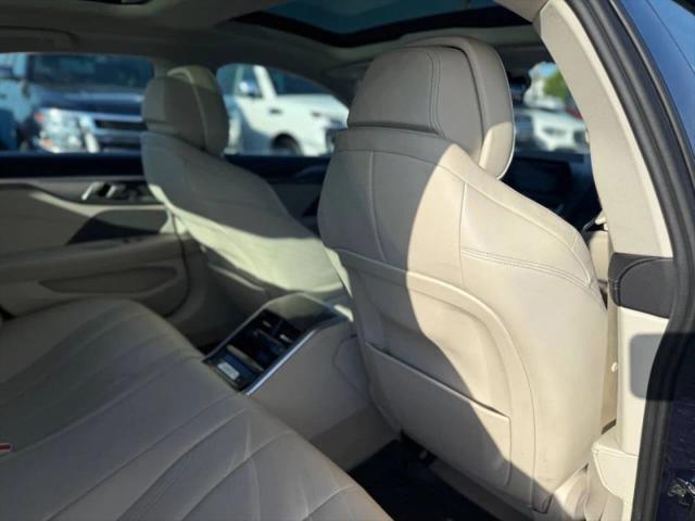 2020 BMW 840i Gran Coupe 840i