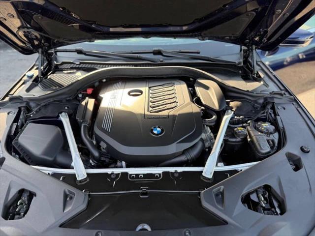 2020 BMW 840i Gran Coupe 840i