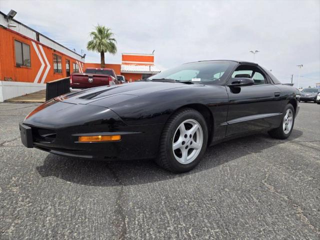 1997 Pontiac Firebird Formula for sale in Las Vegas, NV