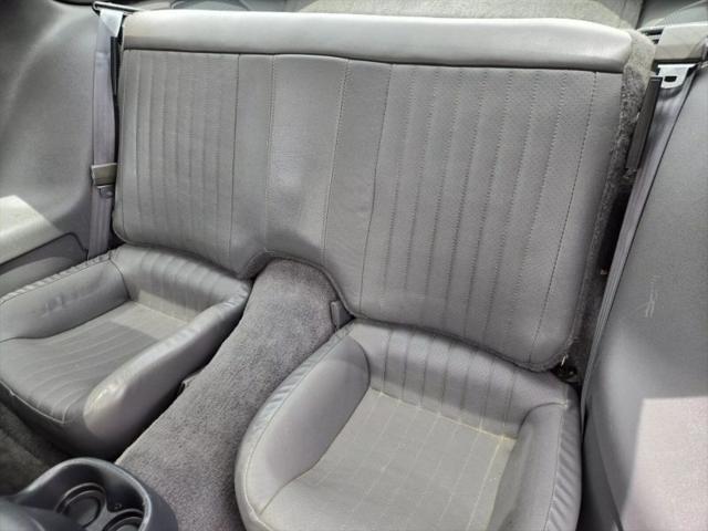 1997 Pontiac Firebird Formula